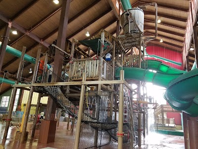 Splash Country Indoor & Outdoor Waterpark