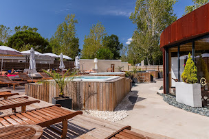 Photo n°72 de Camping Homair - Domaine la Yole à Vendres (Piscine)