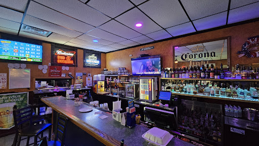National Park Pub