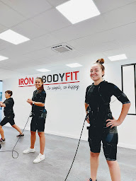 Photo n°5 de Iron Bodyfit Coaching Électrostimulation Limoges à Limoges (Salle de gym)