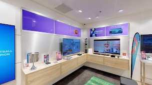 Photo n°5 de Boutique SFR Boisseuil à Boisseuil (Opérateur téléphonique)