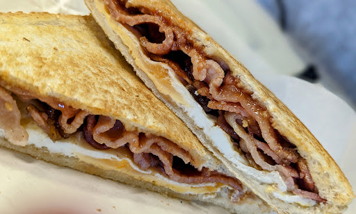 Golden Bakery - PERTH - Thumbnail