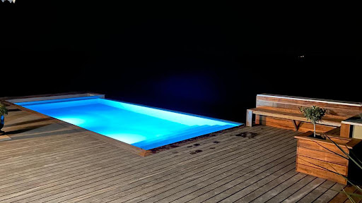 Photo de P2M PISCINES