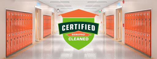 SERVPRO of Chelmsford / Westford and SERVPRO of Billerica / Tewksbury