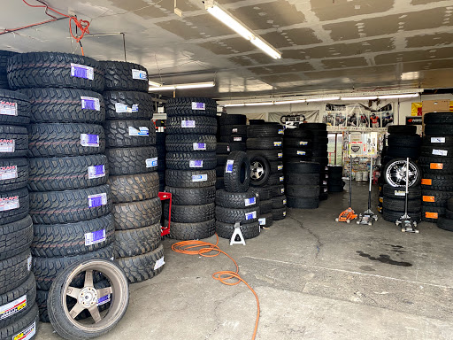 O's Tires & Wheels - Thumbnail