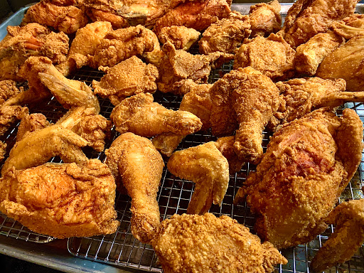 Sweet Chix Kitchen - Thumbnail
