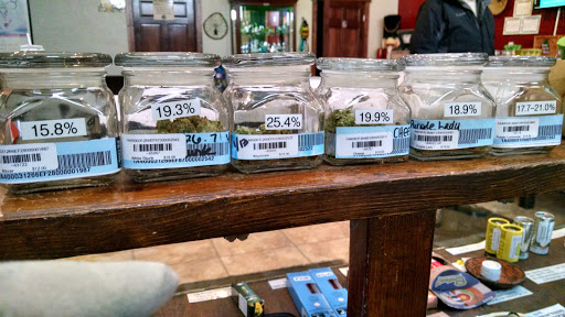 High Grade Specialists Dispensary - Thumbnail