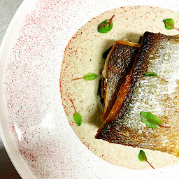 Photo n°8 de ROMI DE LUCA à Paris (Restaurant italien)