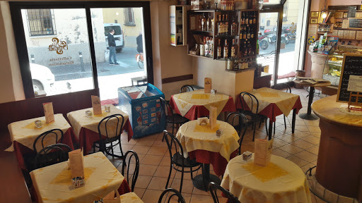 Caffè Ducale - Visual