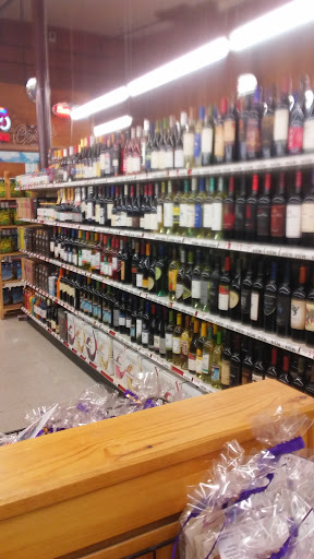 St Mary Grocery - Thumbnail