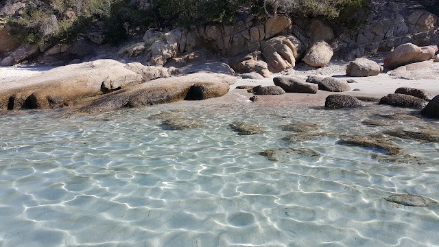 Spiaggia di Cala Pira