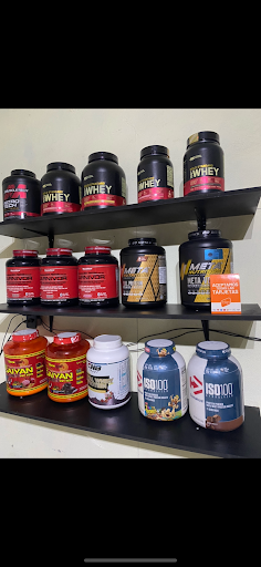 Spider Suplementos - Thumbnail