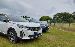 Photo n°13 de PEUGEOT - HAMEAU à Ernée (Concessionnaire Peugeot)