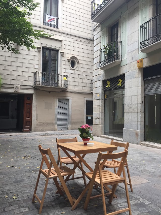 La Malabarista Vermuteria