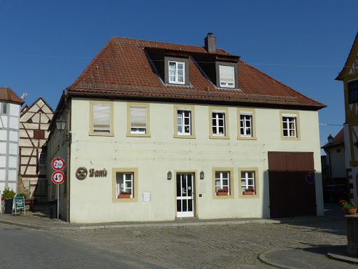 Raiffeisenbank Volkach - Wiesentheid