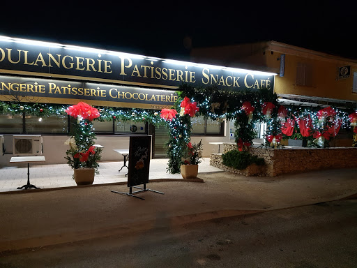 Photo de Boulangerie pâtisserie Les Saveurs de Cazan à Vernègues (13116)