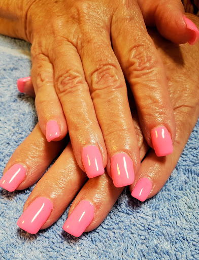 Salon Solutions - Visual