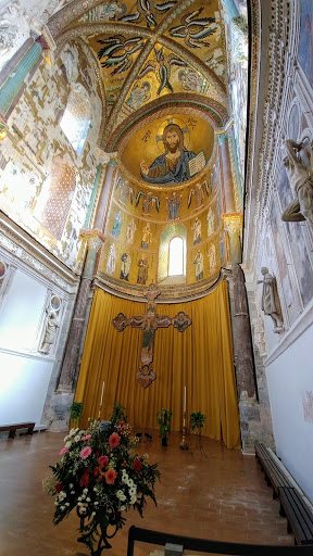 Piazza Giovanni - Visual