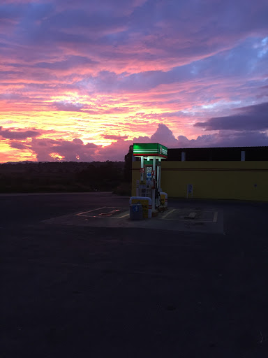 Gasolinera Atengo - Thumbnail