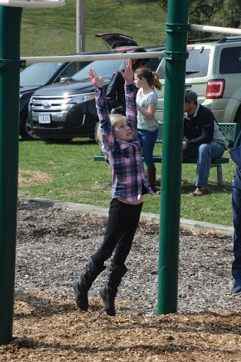 Hollyhock Park - Thumbnail