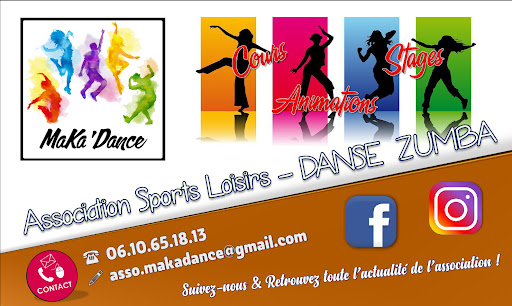 Association MaKa'Dance