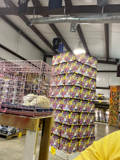 Renfro's Fireworks - Thumbnail