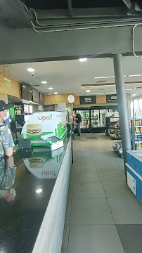 Servicentro Shell Victoria - Gasolinera