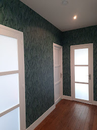 Photo n°2 de Gérault (SAS) à Saint-Berthevin (Façadier)