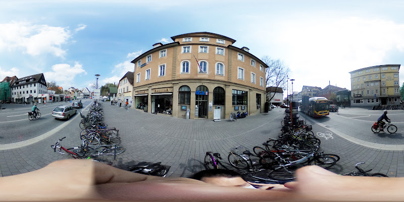 Nau-Hau GmbH / AR & VR Entwicklung und Beratung