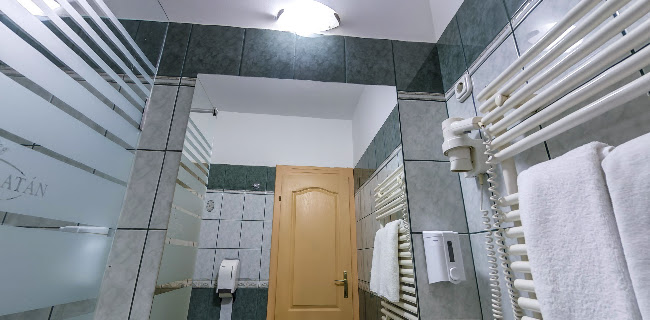 Platán Hotel - Debrecen