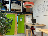 Vast RH Avignon Nord - Bilan de compétences à Sorgues