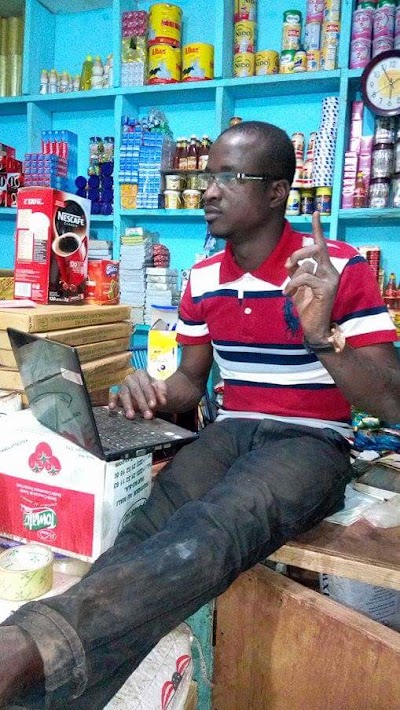 Photos of pharmacie SALIMATOU