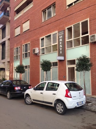 Photos of Hotel Oresti Center