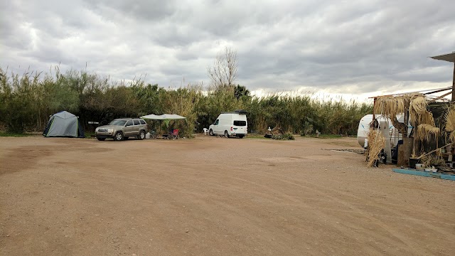 El Dorado Hot Springs