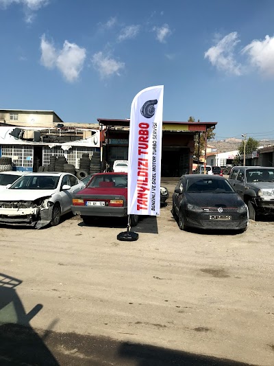 Tanyıldızı Turbo