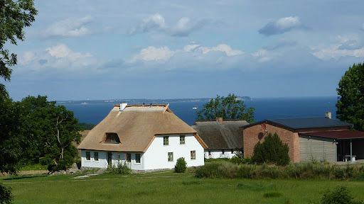 Rügen holiday rentals - rental