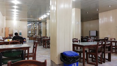 Photos of Nezam Mafi Mosque