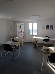 Photo n°2 de CODE'NGO CHATEAURENARD à Châteaurenard (Auto-école)