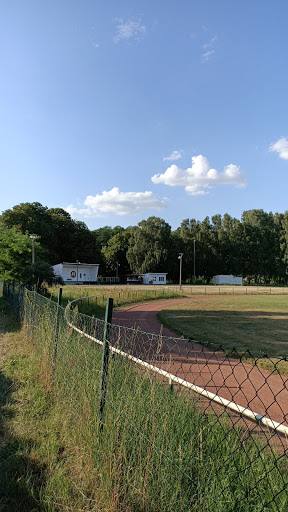 FSV Kickers Sportplatz