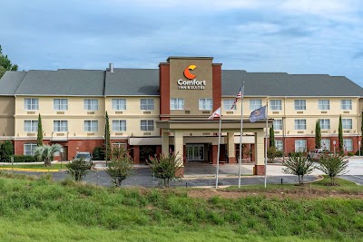 Comfort Inn & Suites Millbrook-Prattville