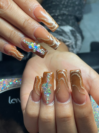 HMB Nails - Visual