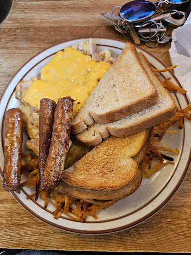 Mondo's Restaurant Gallery - United States