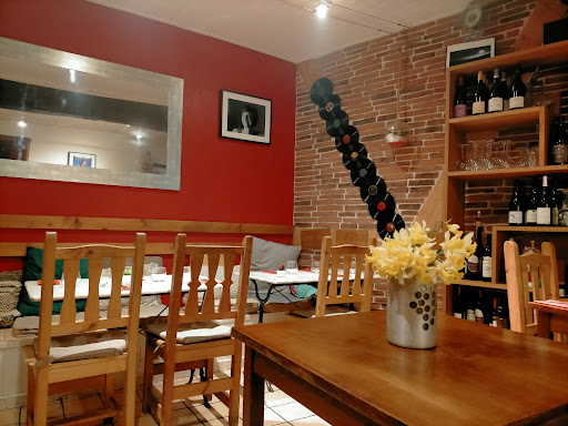 Photo 4 - Restaurant LE RELAIS DES ARTS