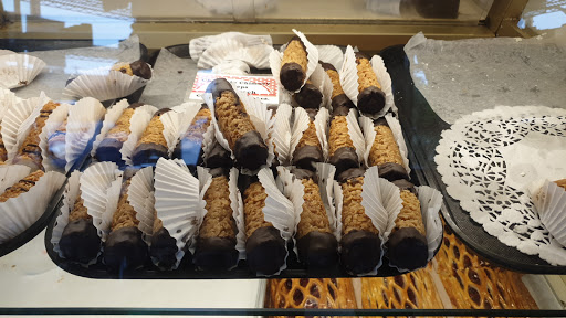 Columbia Bakery Ltd - Thumbnail
