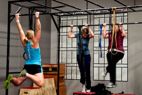 CrossFit Billings - Thumbnail