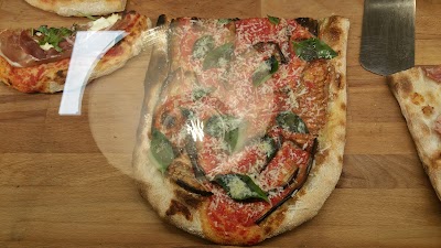 Photos of Pizza M Knocknacarra