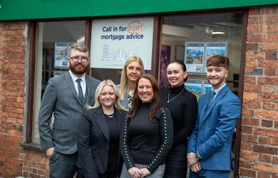 Hall and Benson Estate Agents Alfreton