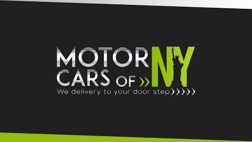 MOTOR CARS OF NY - Thumbnail