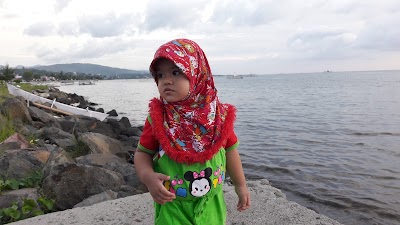 Photos of Pantai Mattirotasi