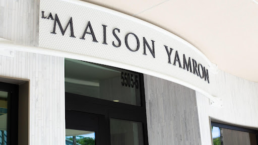 La Maison Yamron